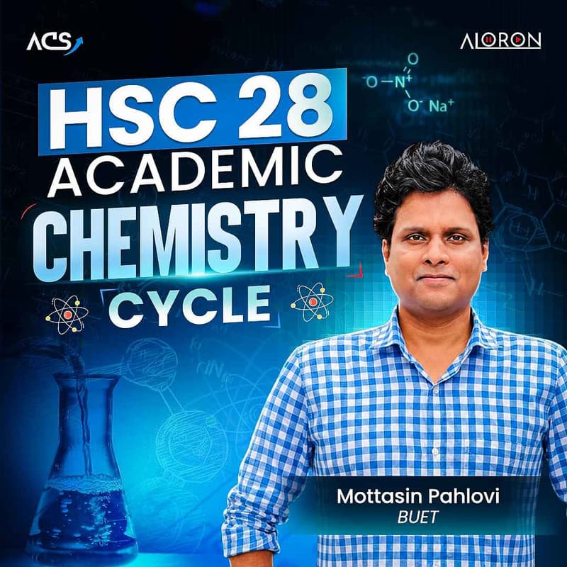 HSC 28 Chemistry Cycles