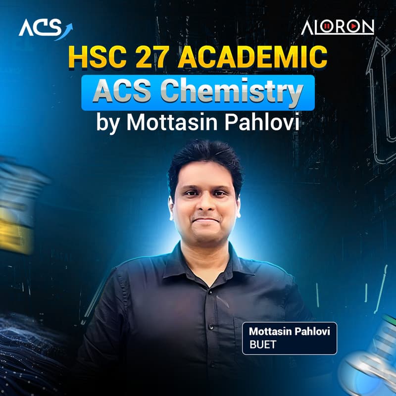 HSC Chemistry 2027